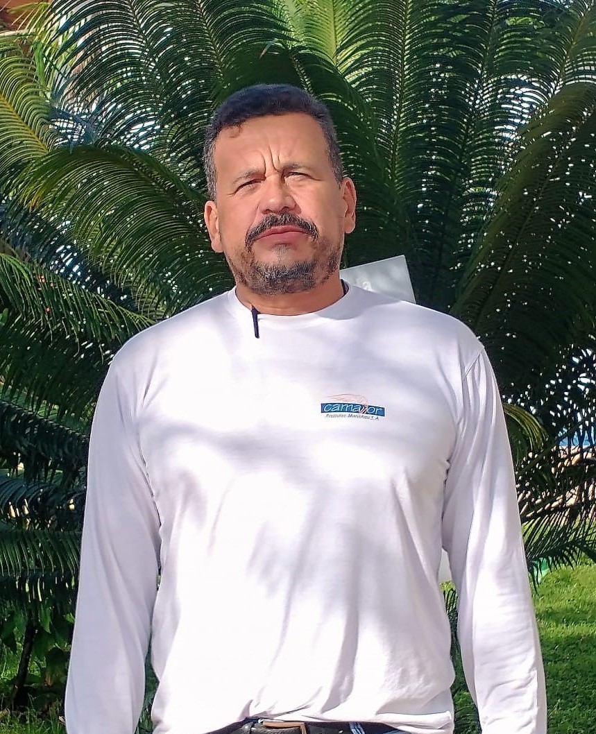 Ednaldo Plácido