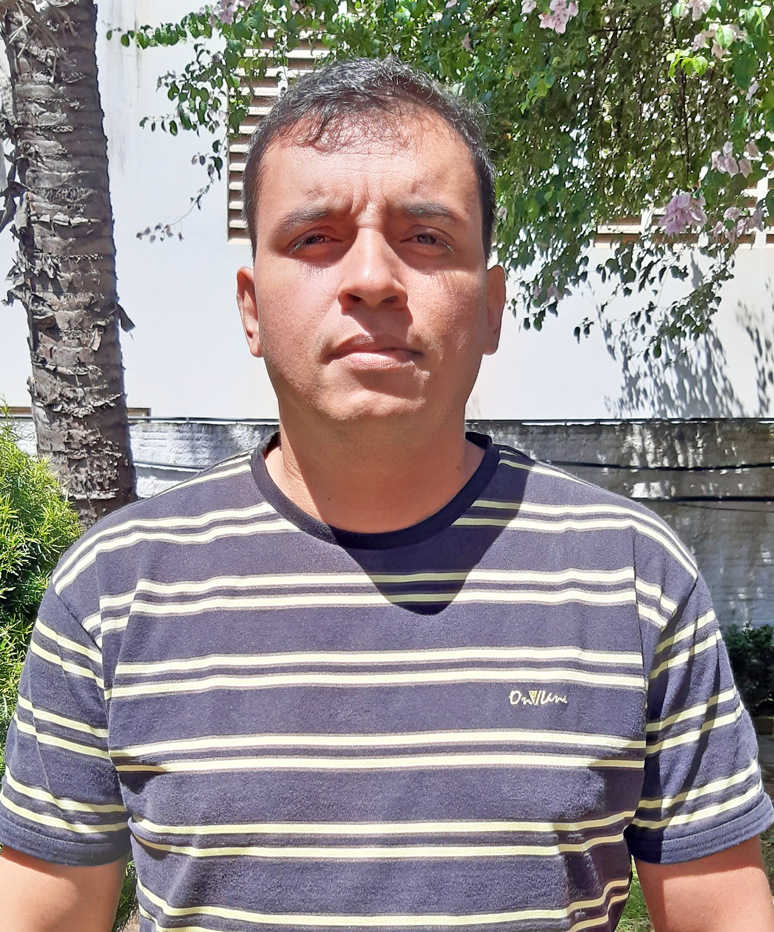 Carlos Andre