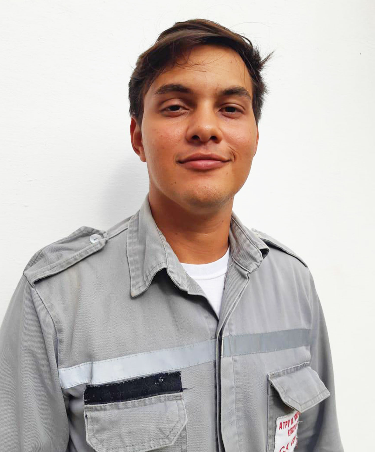 Igor Baracho