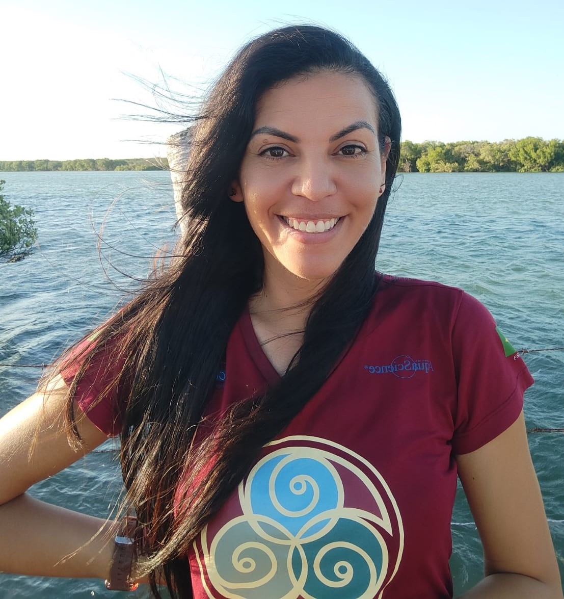Kelly Souza