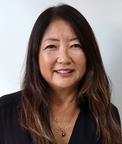Marisa Sonehara