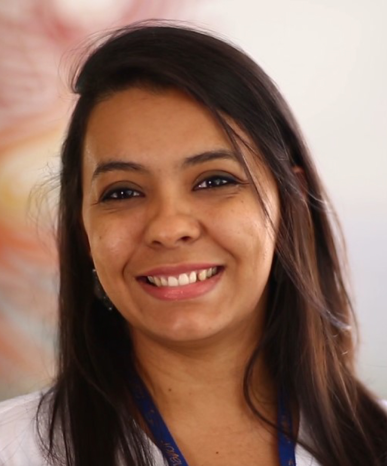 Pâmela Ciríaco