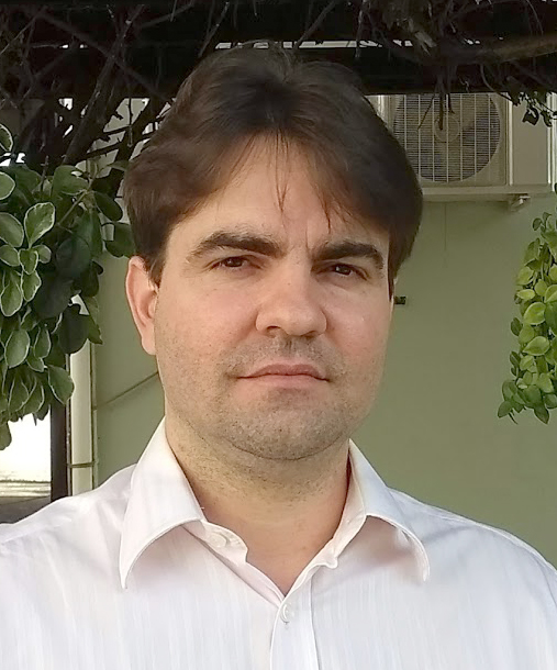 Rodrigo Fernandes