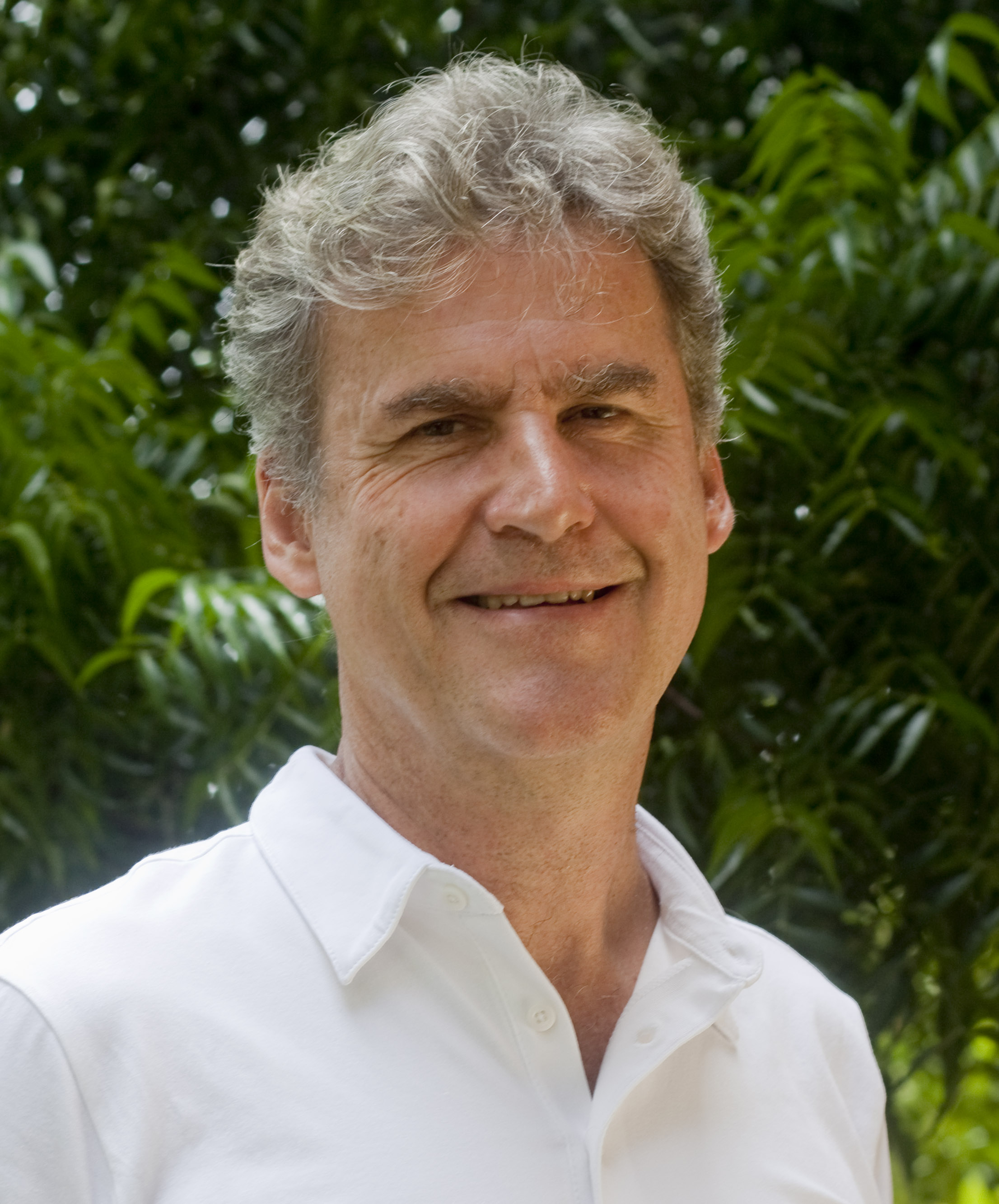 Werner Jost
