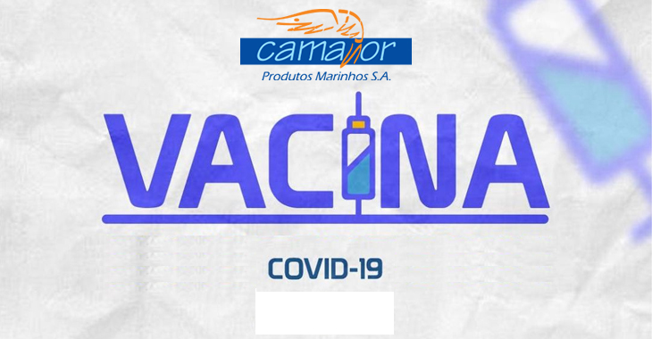 Campanha Vacina + Canguaretama