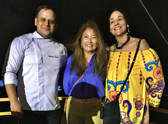 Festival Brasil Sabor 2022
