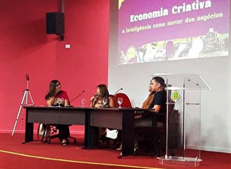 Mesa Redonda UFRN